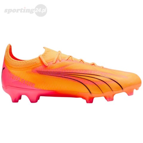 Buty piłkarskie Puma Ultra Ultimate FG/AG 107744 03 Puma