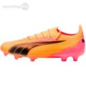 Buty piłkarskie Puma Ultra Ultimate FG/AG 107744 03 Puma