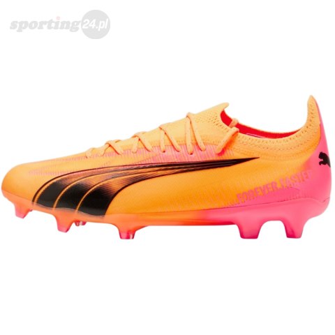 Buty piłkarskie Puma Ultra Ultimate FG/AG 107744 03 Puma Buty piłkarskie Puma Ultra Ultimate FG/AG 107744 03 Puma