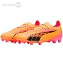 Buty piłkarskie Puma Ultra Ultimate FG/AG 107744 03 Puma