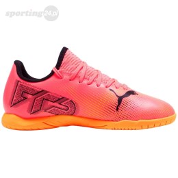 Buty piłkarskie dla dzieci Puma Future 7 Play IT 107739 03 Puma