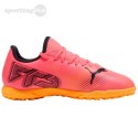 Buty piłkarskie dla dzieci Puma Future 7 Play TT 107737 03 Puma