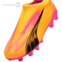 Buty piłkarskie dla dzieci Puma Ultra Match LL FG/AG 107770 03 Puma