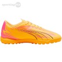 Buty piłkarskie dla dzieci Puma Ultra Play TT 107779 03 Puma