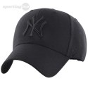 Czapka z daszkiem '47 New York Yankees Snapback czarna B-MVPSP17WBP-BKB 47 Brand