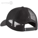 Czapka z daszkiem Puma Ess Trucker czarna 25706 01 Puma