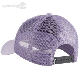 Czapka z daszkiem Puma Ess Trucker fioletowa 25706 03 Puma