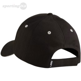 Czapka z daszkiem Puma Squad BB czarna 25475 01 Puma