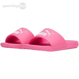 Klapki dla dzieci Puma Cool Cat 2.0 Jr różowe 390881 08 Puma