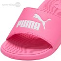 Klapki dla dzieci Puma Cool Cat 2.0 Jr różowe 390881 08 Puma