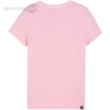 Koszulka dla dzieci Puma Squad Tee różowa 679387 30 Puma