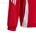 Kurtka dla dzieci adidas Tiro 24 czerwona IM8800 Adidas teamwear