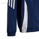 Kurtka dla dzieci adidas Tiro 24 granatowa IM8797 Adidas teamwear