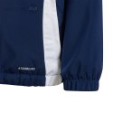 Kurtka dla dzieci adidas Tiro 24 granatowa IM8797 Adidas teamwear