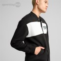 Kurtka męska Puma Squad Bomber czarna 681798 01 Puma