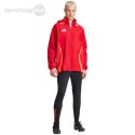 Kurtka męska adidas Tiro 24 Competition All-Weather czerwona IR9522 Adidas teamwear