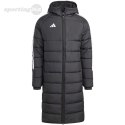 Kurtka męska adidas Tiro 24 L Coat czarna IJ7389 Adidas teamwear