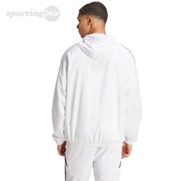 Kurtka męska adidas Tiro 24 biała IM8808 Adidas teamwear