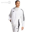 Kurtka męska adidas Tiro 24 biała IM8808 Adidas teamwear