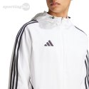 Kurtka męska adidas Tiro 24 biała IM8808 Adidas teamwear