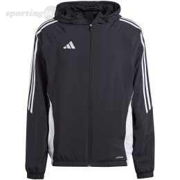 Kurtka męska adidas Tiro 24 czarna IM8806 Adidas teamwear