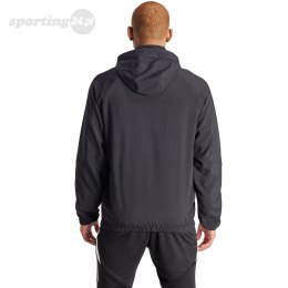 Kurtka męska adidas Tiro 24 czarna IM8806 Adidas teamwear