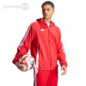 Kurtka męska adidas Tiro 24 czerwona IM8809 Adidas teamwear