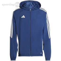 Kurtka męska adidas Tiro 24 granatowa IM8812 Adidas teamwear