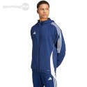 Kurtka męska adidas Tiro 24 granatowa IM8812 Adidas teamwear