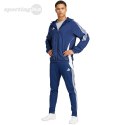 Kurtka męska adidas Tiro 24 granatowa IM8812 Adidas teamwear