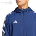 Kurtka męska adidas Tiro 24 granatowa IM8812 Adidas teamwear