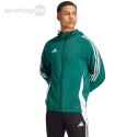 Kurtka męska adidas Tiro 24 zielona IM8810 Adidas teamwear