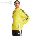 Kurtka męska adidas Tiro 24 żółta IM8807 Adidas teamwear