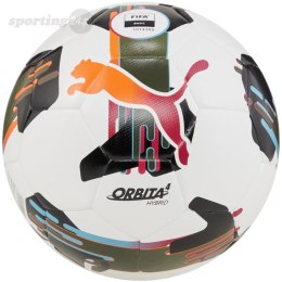 Piłka nożna Puma Orbita 4 HYB FIFA Basic 84326 01 Puma