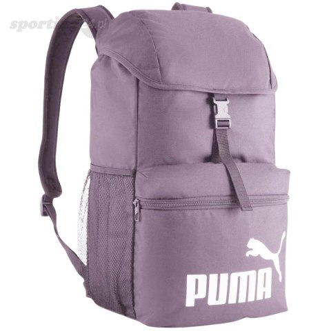 Plecak Puma Phase Hooded fioletowy 90801 38 Puma