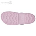 Sandały dla dzieci Crocs Crocband Cruiser różowe 209424 84I Crocs