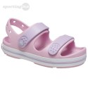 Sandały dla dzieci Crocs Crocband Cruiser różowe 209424 84I Crocs