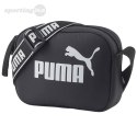 Saszetka Puma Core Base Cross Body czarna 79468 01 Puma