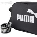 Saszetka Puma Core Base Cross Body czarna 79468 01 Puma