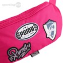 Saszetka Puma Patch różowa 90804 02 Puma