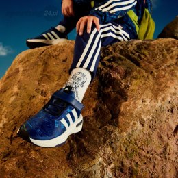 Skarpety dla dzieci adidas Star Wars Young Jedi 3P IU4870 Adidas