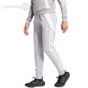 Spodnie damskie adidas Tiro 24 Sweat szare IS1011 Adidas teamwear