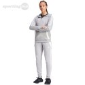 Spodnie damskie adidas Tiro 24 Sweat szare IS1011 Adidas teamwear