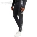 Spodnie męskie adidas Tiro 24 Competition Training czarne IP1878 Adidas teamwear