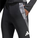 Spodnie męskie adidas Tiro 24 Competition Training czarne IP1878 Adidas teamwear