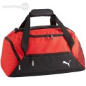 Torba Puma Team Goal S czerwono-czarna 90232 03 Puma