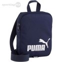 Torebka na ramię Puma Phase Portable granatowa 90957 02 Puma