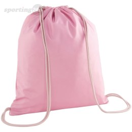 Worek na buty Puma Phase Small Gym Sack różowy 90190 05 Puma