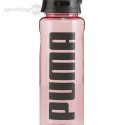 Bidon Puma Bottle Sportstyle 1l jasny róż 53811 27 Puma