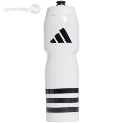 Bidon adidas Tiro 750 ml biały IW8156 Adidas teamwear